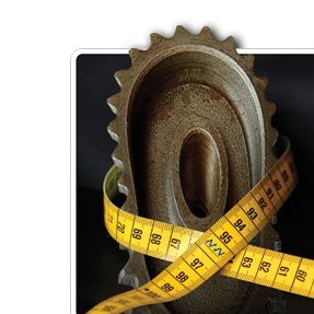 Lean Manufacturing