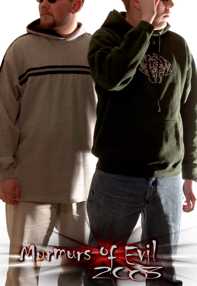 Kalen and Nathan